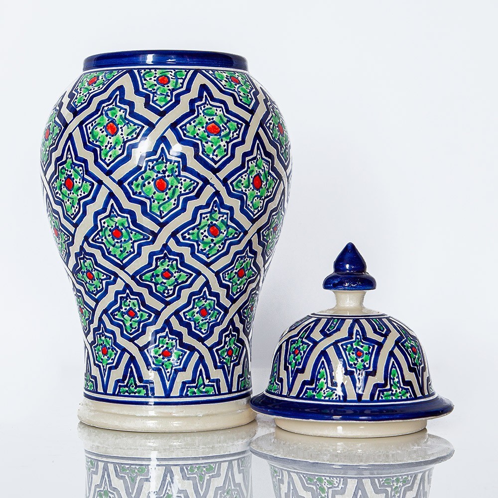 Derj-W-Ktef-vase